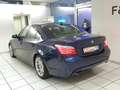 BMW 525 525d M Paket 1.Hand Scheckheft Navi Shadow Blau - thumbnail 5