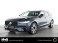 Volvo V90 Kombi Plus Dark Recharge Plug-In Hybrid AWD StandH Blau - thumbnail 1