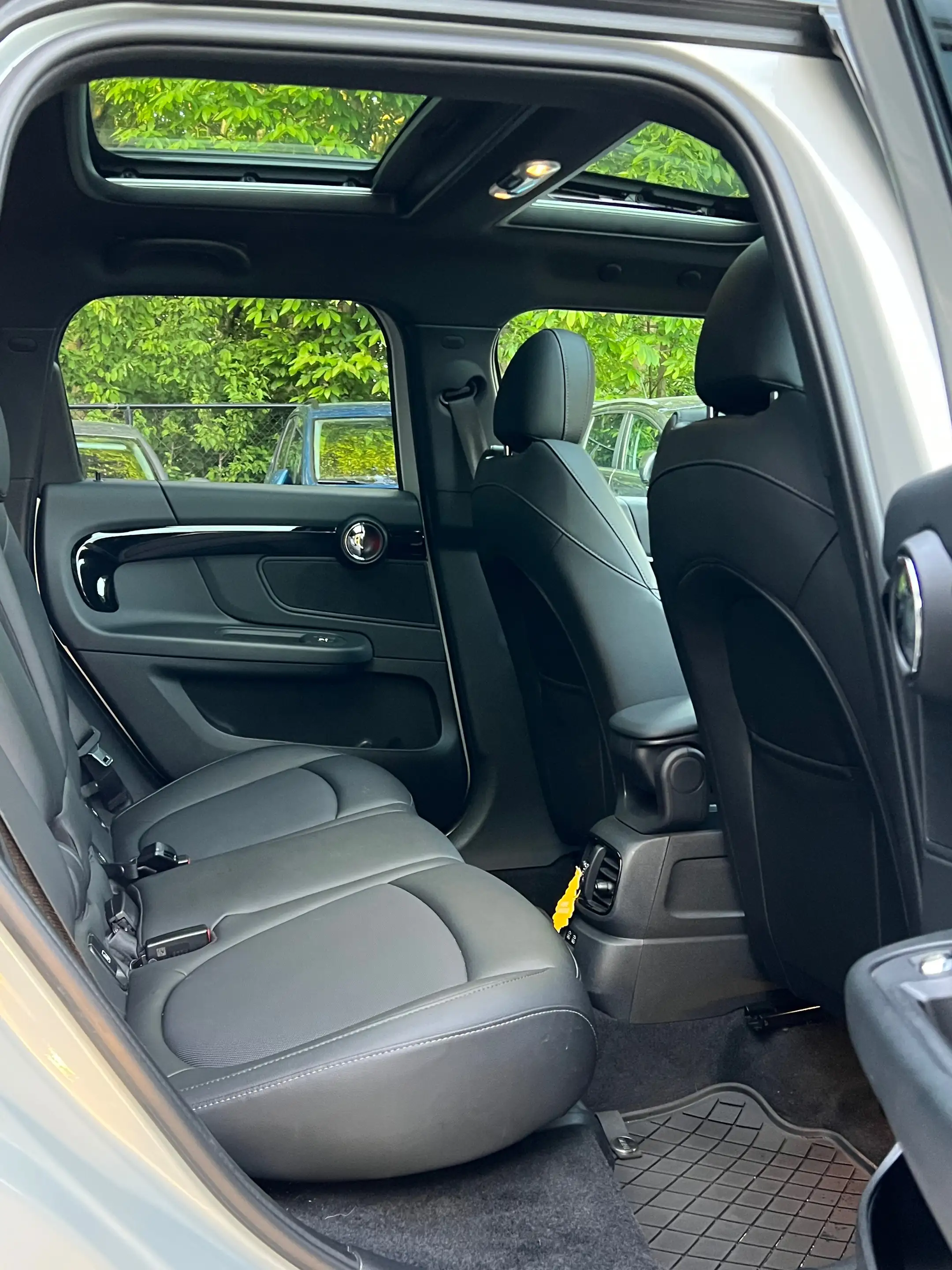 MINI Cooper D Countryman 2.0D HarmanKardon CarPlay Camera Cruise Automaat VOLL — photo 11