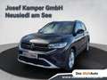 Volkswagen T-Cross Friends TSI Nero - thumbnail 1