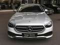 Mercedes-Benz E 200 d T Avantgarde MBUXNavi+ Kamera EasyP AHK Silber - thumbnail 2