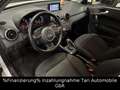 Audi A1 Sportback 1.4 TFSI S tronic Navi,Sitzhzg.,18" Bianco - thumbnail 5