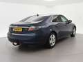 Saab 9-5 2.0T 220 PK ORIGINEEL NEDERLANDS + TREKHAAK | NAVI Blau - thumbnail 2
