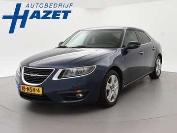 2.0T 220 PK ORIGINEEL NEDERLANDS + TREKHAAK | NAVI