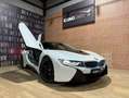 BMW i8 Blanc - thumbnail 9