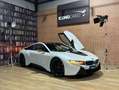 BMW i8 Weiß - thumbnail 5