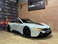 BMW i8 Blanc - thumbnail 7