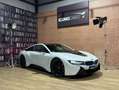BMW i8 Blanco - thumbnail 3