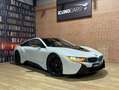 BMW i8 Blanco - thumbnail 8