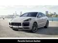 Porsche Cayenne E-Hybrid Coupe Head-Up Soft-Close BOSE Weiß - thumbnail 1