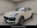 Porsche Cayenne E-Hybrid Coupe Head-Up Soft-Close BOSE Weiß - thumbnail 1