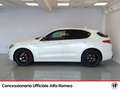 Alfa Romeo Stelvio 2.2 t veloce ti q4 210cv auto Wit - thumbnail 3