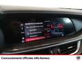 Alfa Romeo Stelvio 2.2 t veloce ti q4 210cv auto Wit - thumbnail 13