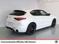 Alfa Romeo Stelvio 2.2 t veloce ti q4 210cv auto Wit - thumbnail 4