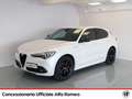 Alfa Romeo Stelvio 2.2 t veloce ti q4 210cv auto Wit - thumbnail 1