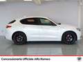 Alfa Romeo Stelvio 2.2 t veloce ti q4 210cv auto Wit - thumbnail 6