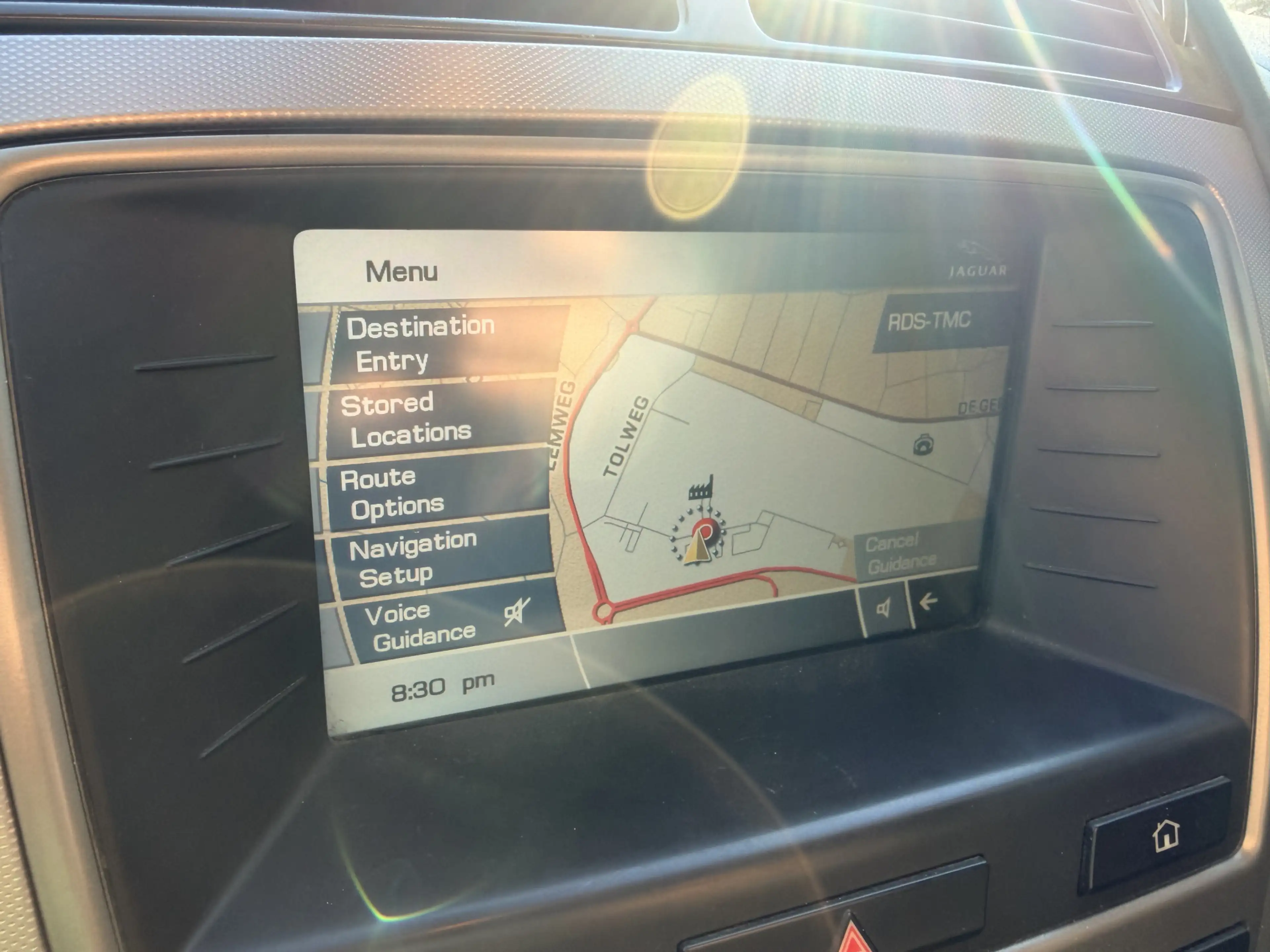 Jaguar XK 4.2 V8 Convertible — photo 11