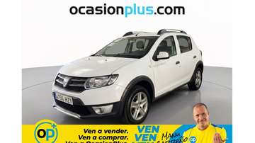 0.9 TCE Stepway 90