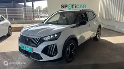 Peugeot 2008 1.2 Hybrid 145ch GT e-DCS6