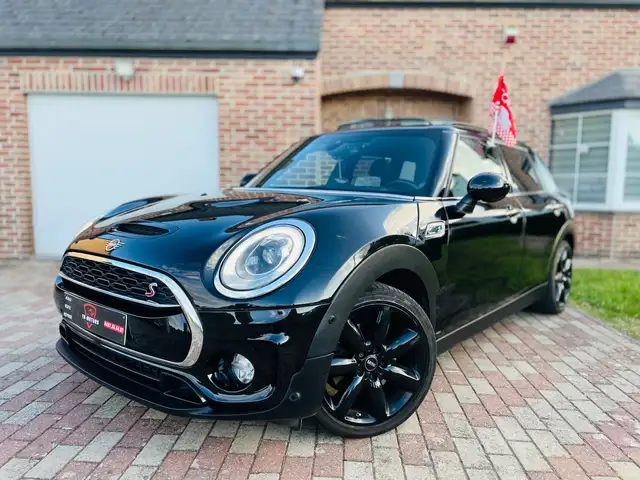 MINI Cooper S Clubman Mini Clubman S/1er prop/full/CarPlay /pano/ 163ch