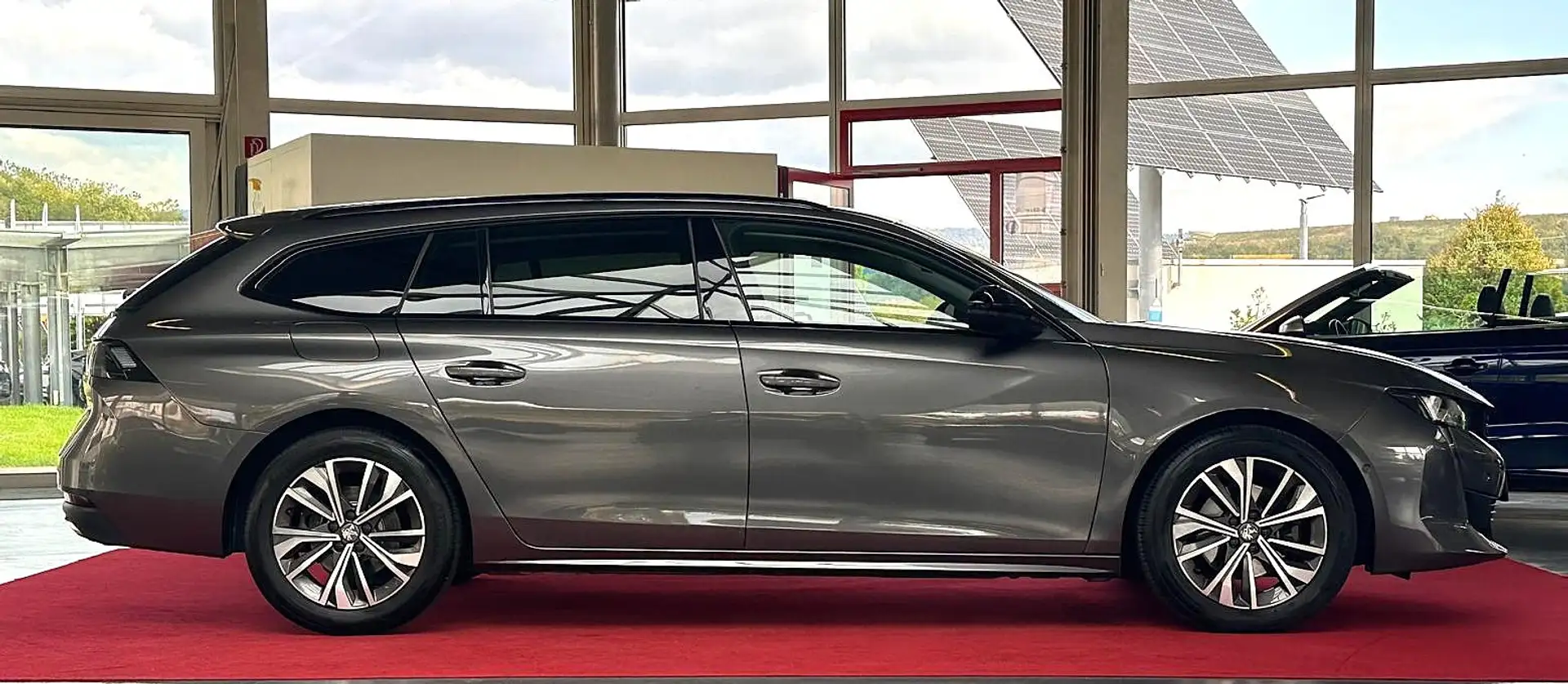 Peugeot 508 Allure Pack - 2