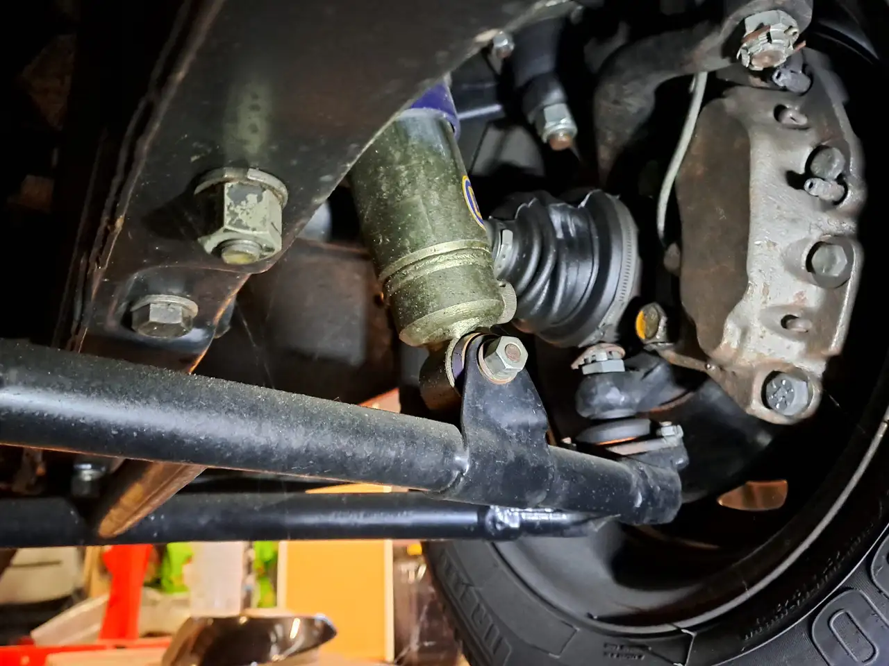 Lancia Fulvia 1.3S Coupé, foto 3