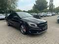 Mercedes-Benz CLA 45 AMG -PERFORMANCE°4-MATIC°BI-XEN°ALCANTARA! Negro - thumbnail 3