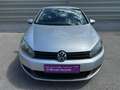 Volkswagen Golf Plus Comfortline 1,6 TDI DPF Silber - thumbnail 2