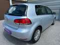 Volkswagen Golf Plus Comfortline 1,6 TDI DPF Silber - thumbnail 6