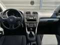 Volkswagen Golf Plus Comfortline 1,6 TDI DPF Silber - thumbnail 8