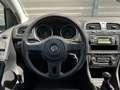 Volkswagen Golf Plus Comfortline 1,6 TDI DPF Silber - thumbnail 9