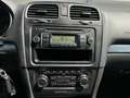 Volkswagen Golf Plus Comfortline 1,6 TDI DPF Silber - thumbnail 10