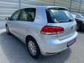 Volkswagen Golf Plus Comfortline 1,6 TDI DPF Silber - thumbnail 4