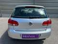 Volkswagen Golf Plus Comfortline 1,6 TDI DPF Silber - thumbnail 5