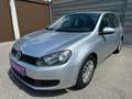 Volkswagen Golf Plus Comfortline 1,6 TDI DPF Silber - thumbnail 3