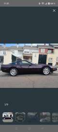 C4 ZR1