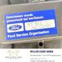 Ford Fiesta Sport 1,0 EcoBoost Start/Stop*Servicegepflegt*Z... Schwarz - thumbnail 30