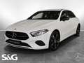 Mercedes-Benz A 200 KAMERA+CARPLAY+LED+NIGHT PAKET+MBUX+18" Weiß - thumbnail 1