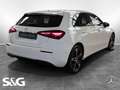 Mercedes-Benz A 200 KAMERA+CARPLAY+LED+NIGHT PAKET+MBUX+18" Weiß - thumbnail 2