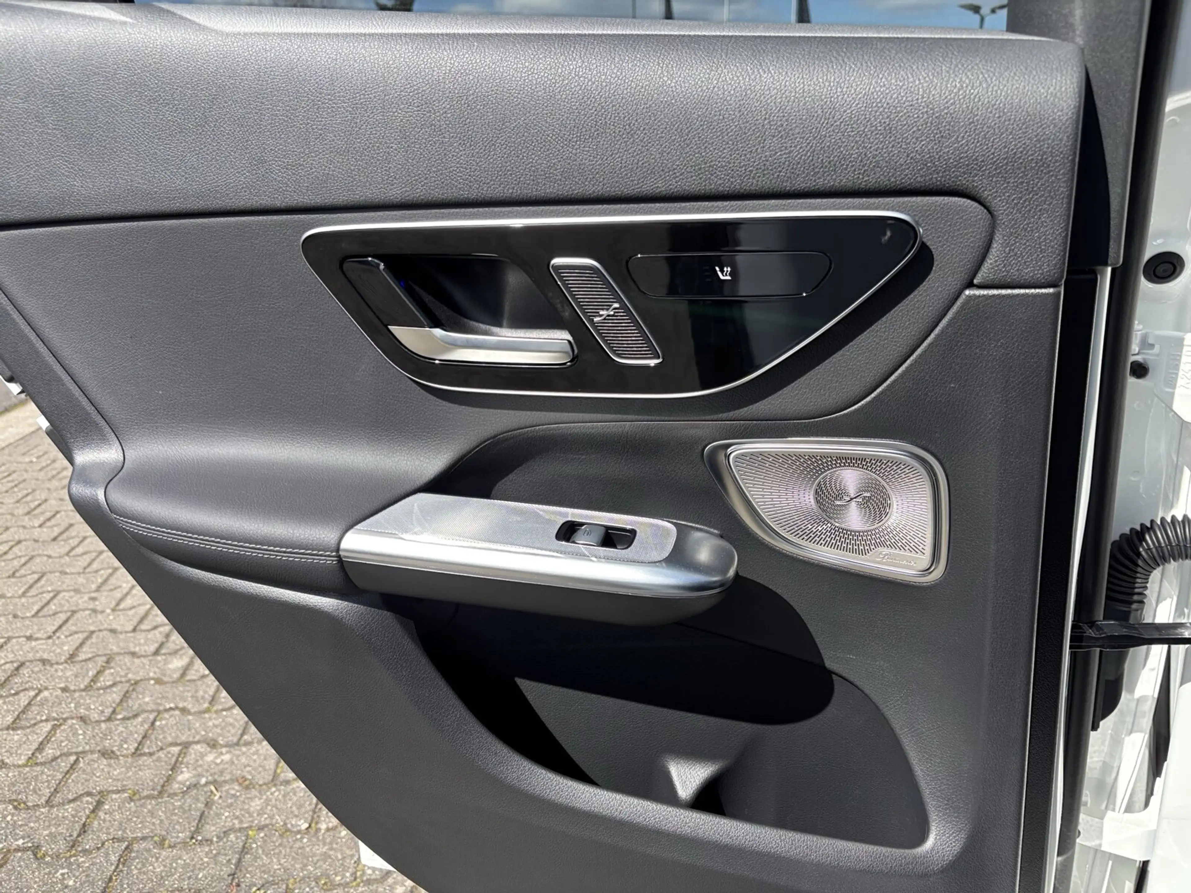 Mercedes-Benz GLC 220 GLC 220d 4M AVANTG. PANO+DIGITAL LED+360°+MEMORY — photo 12