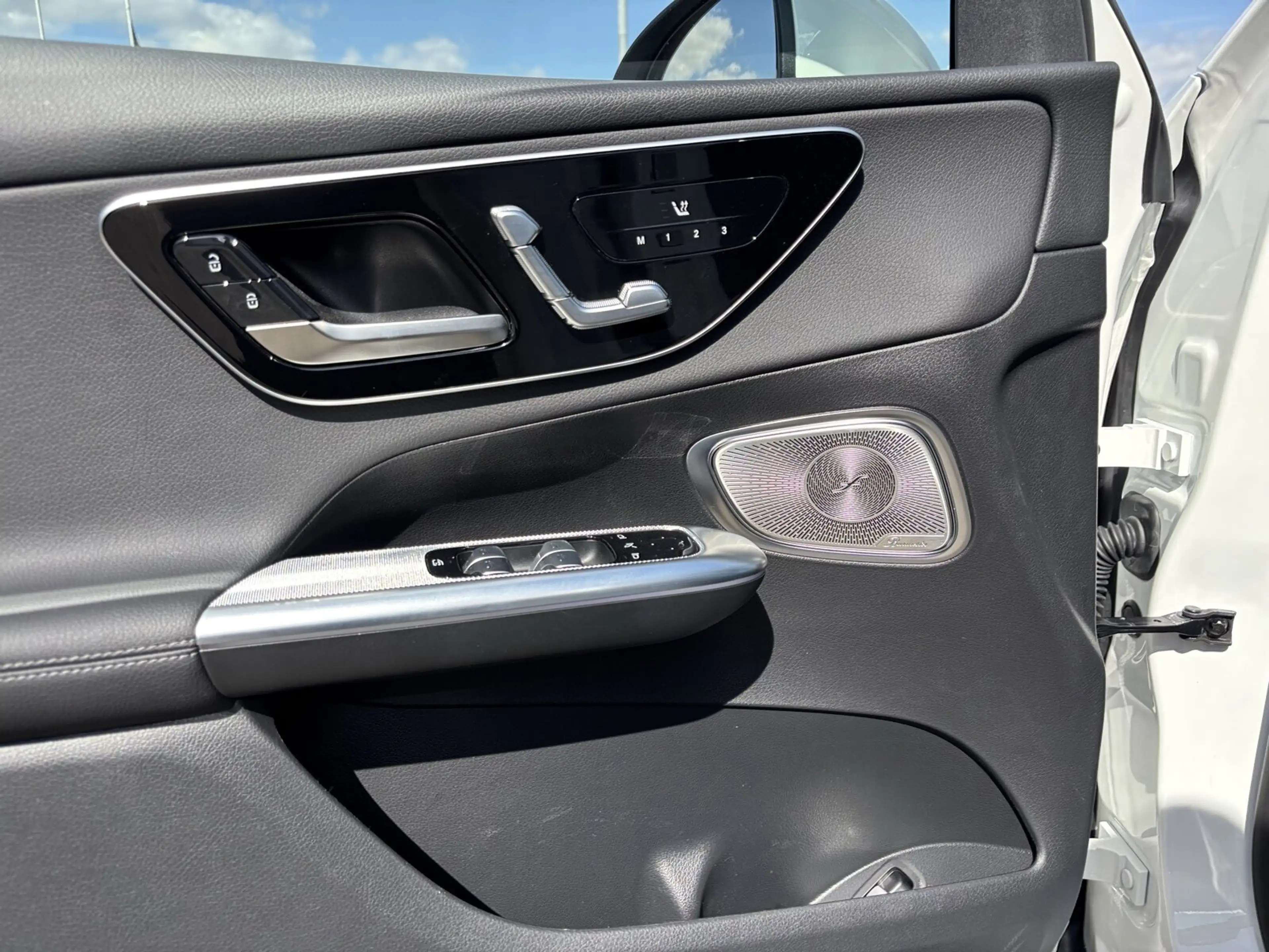 Mercedes-Benz GLC 220 GLC 220d 4M AVANTG. PANO+DIGITAL LED+360°+MEMORY — photo 9