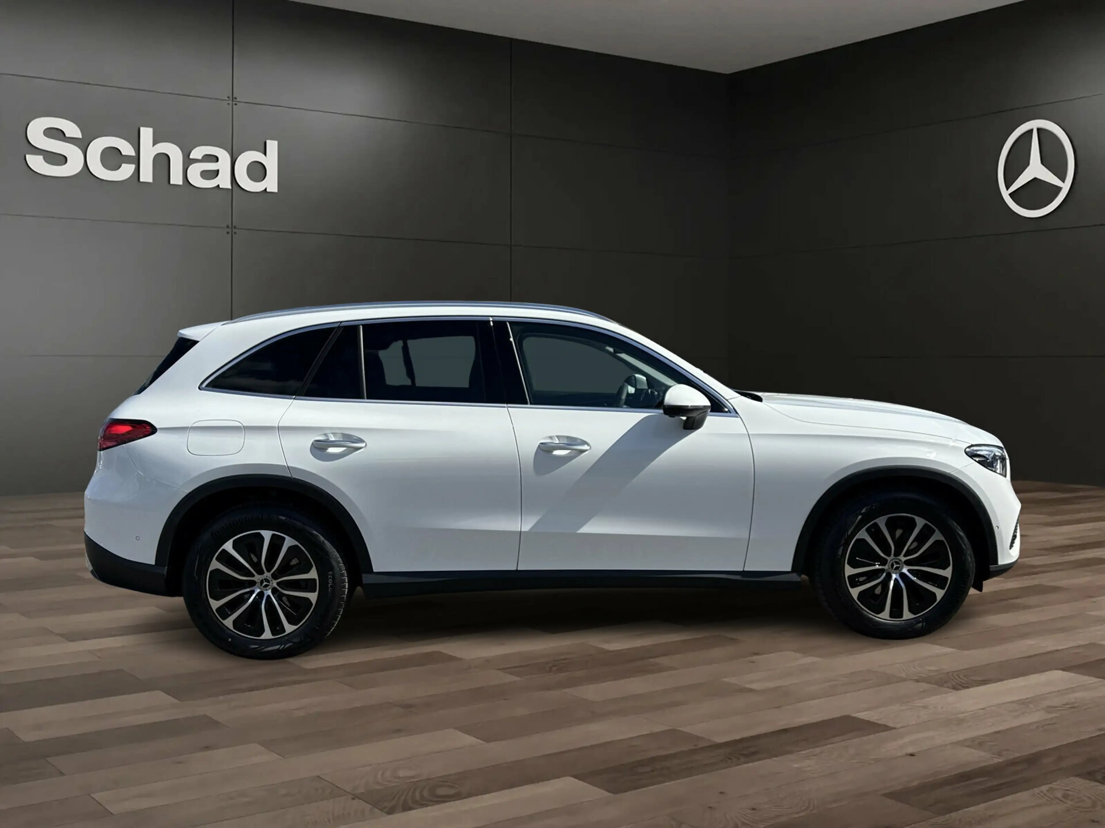 Mercedes-Benz GLC 220 GLC 220d 4M AVANTG. PANO+DIGITAL LED+360°+MEMORY — photo 4