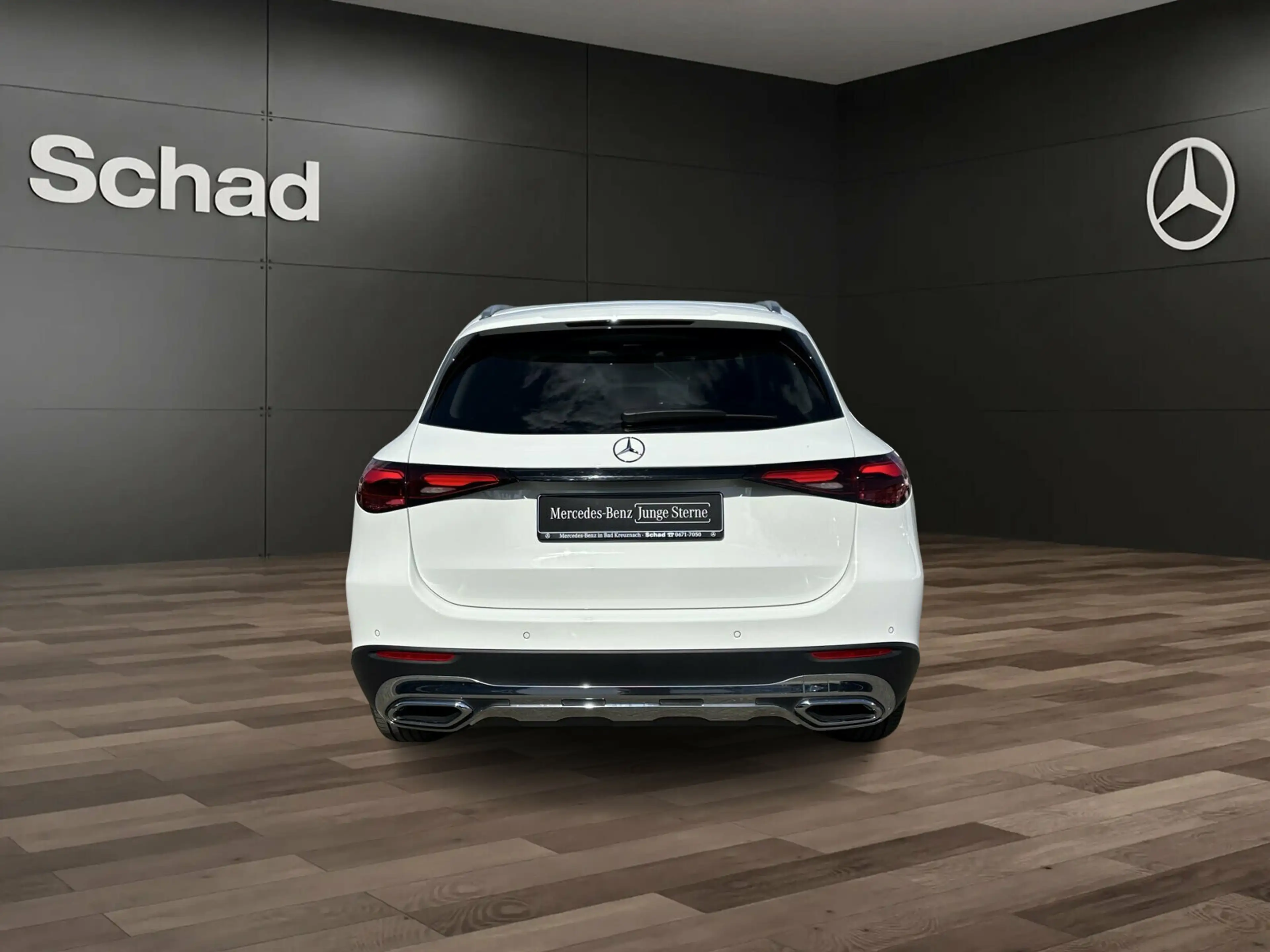Mercedes-Benz GLC 220 GLC 220d 4M AVANTG. PANO+DIGITAL LED+360°+MEMORY — photo 6