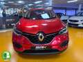 Renault Kadjar 1.3 TCe GPF Limited 103kW Rood - thumbnail 2