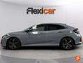Honda Civic 1.6 i-DTEC Elegance Navi 9AT Gris - thumbnail 4