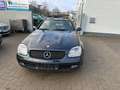 Mercedes-Benz SLK 230 KOMPRESSOR Blauw - thumbnail 2