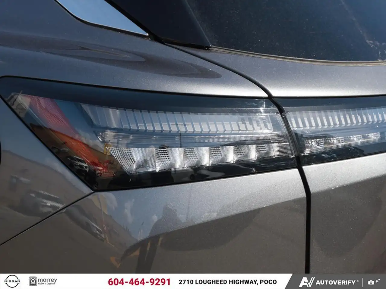 Nissan Murano снимка Nissan Murano