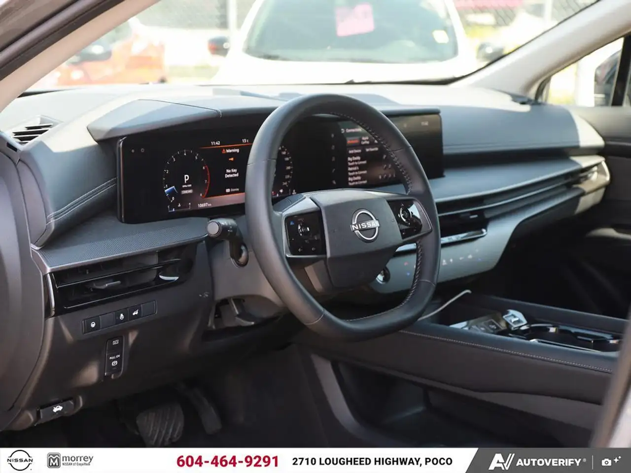Nissan Murano снимка Nissan Murano