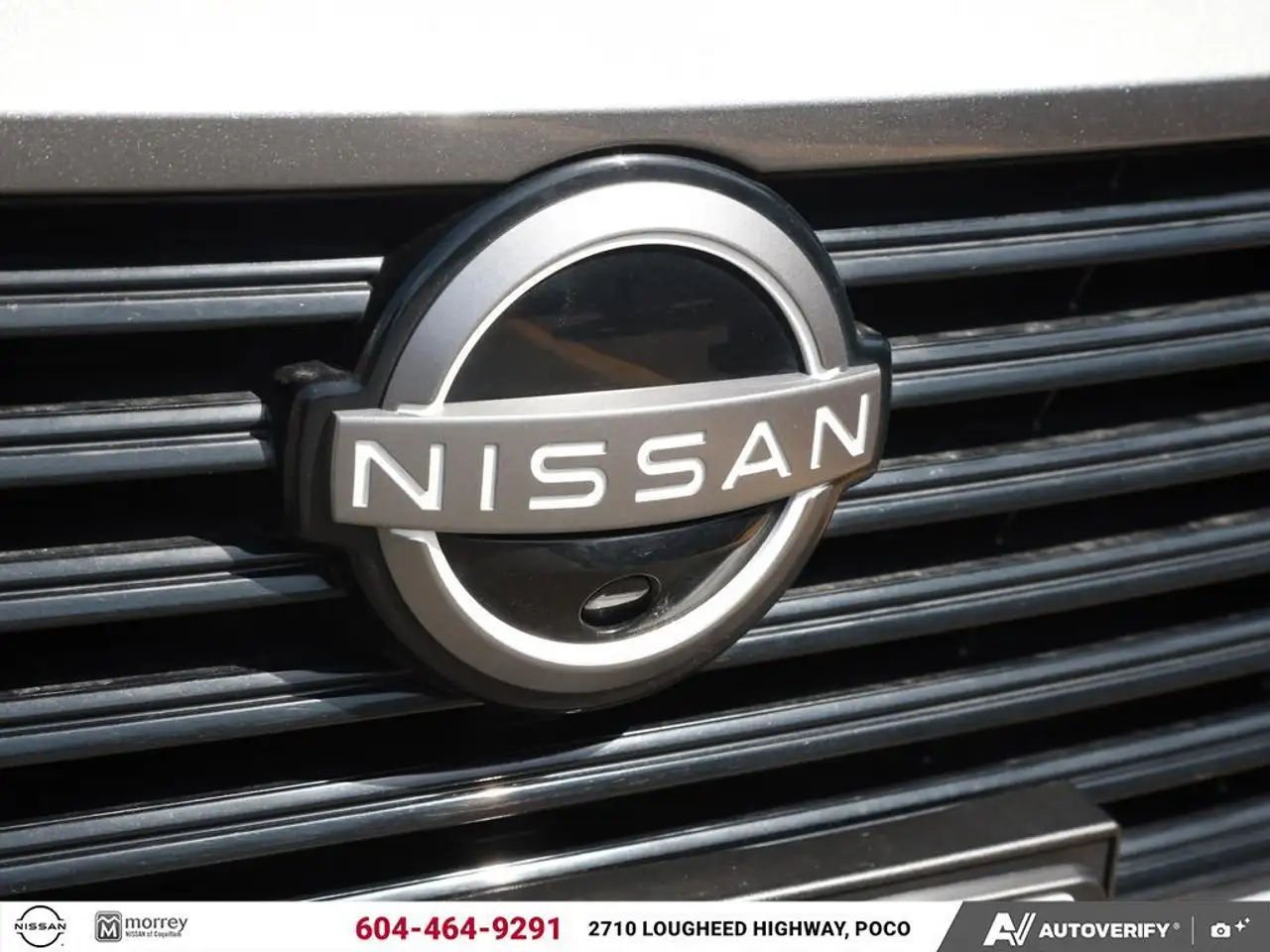 Nissan Murano снимка Nissan Murano