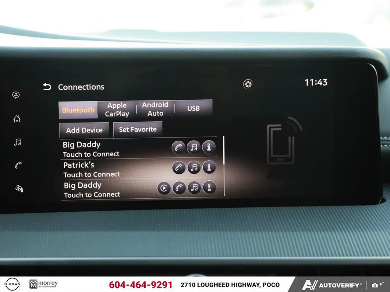 Nissan Murano снимка Nissan Murano